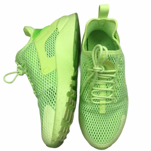 Nike Air Huarache Run Ultra Breathe Running Shoes - Picture 1 of 8